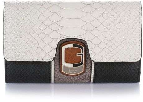 Guess Wallet Tisbury Organiser